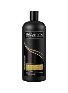 Tresemme Moisture Rich Luxurious Moisture Shampoo With Vitamin E  - Image 1