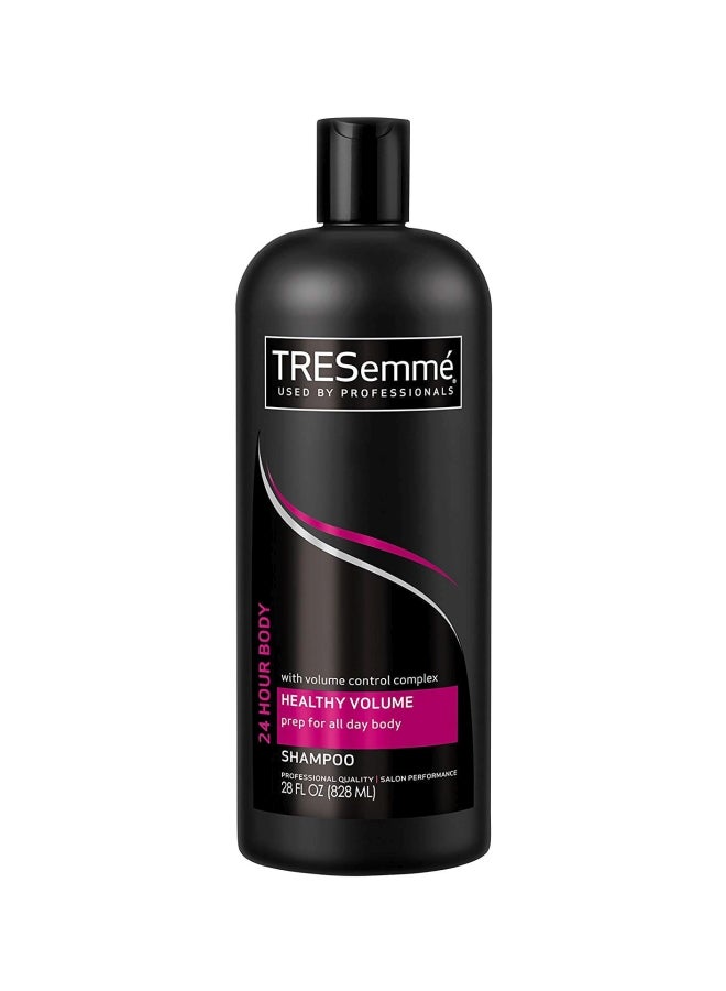 Tresemme 24 Hour Volume Full Body All Day Shampoo  - Image 1