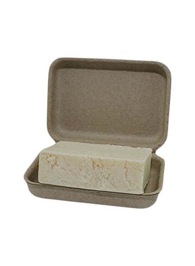 ذا يلو بيرد شامبو بالروزماري والجريب فروت ورائحة اللافندر - Image 1