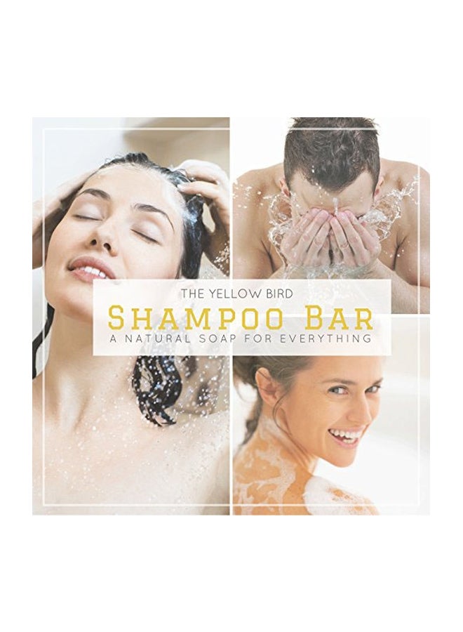 ذا يلو بيرد شامبو بالروزماري والجريب فروت ورائحة اللافندر - Image 3