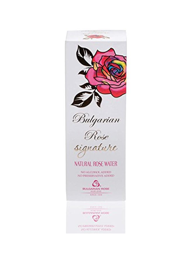 Signature Natural Rose Water 500ml - v1570715605/N30619676A_2