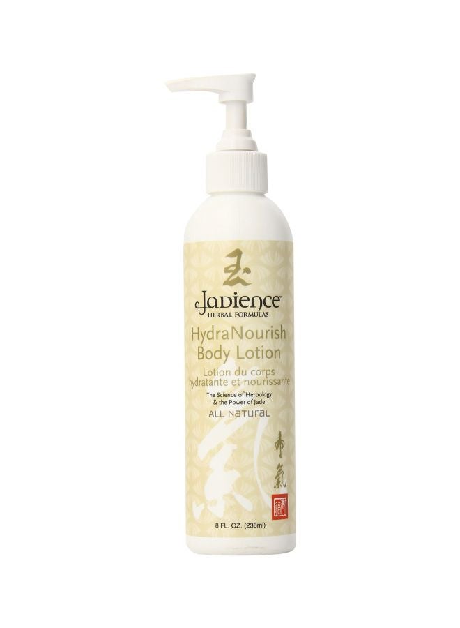 jadience herbal formulas Hydra Nourish Body Lotion - Image 1