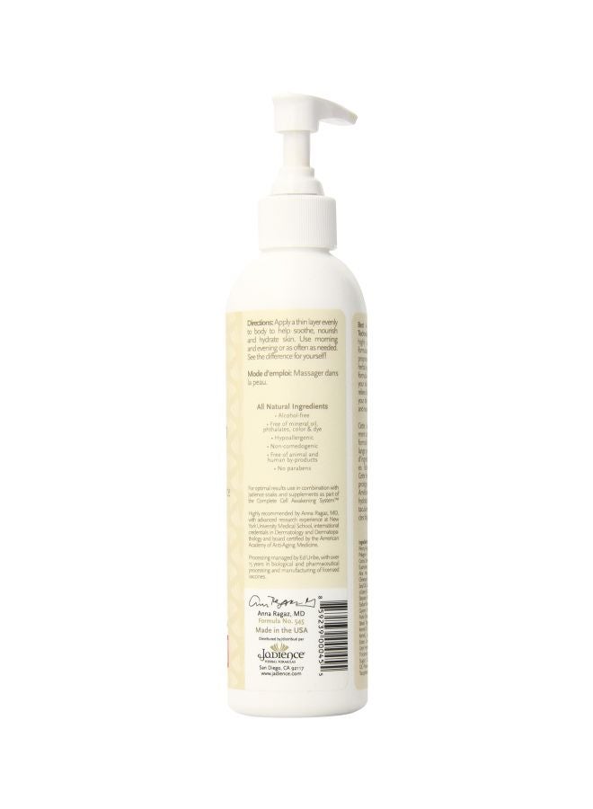 jadience herbal formulas Hydra Nourish Body Lotion - Image 2