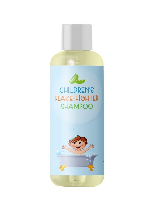 Honeydew Children's Flake Fighter Shampoo 236ml - Image 1