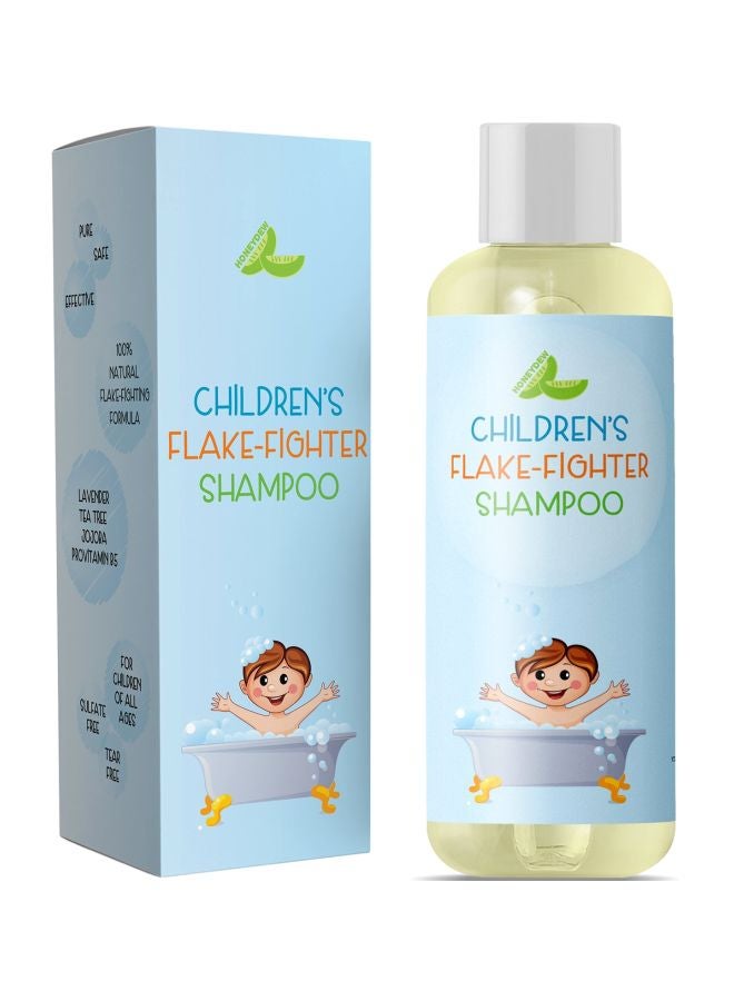 Honeydew Children's Flake Fighter Shampoo 236ml - Image 3
