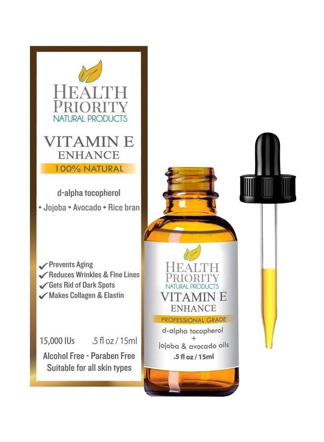 Vitamin E Facial Oil - v1570715660/N30619874A_1