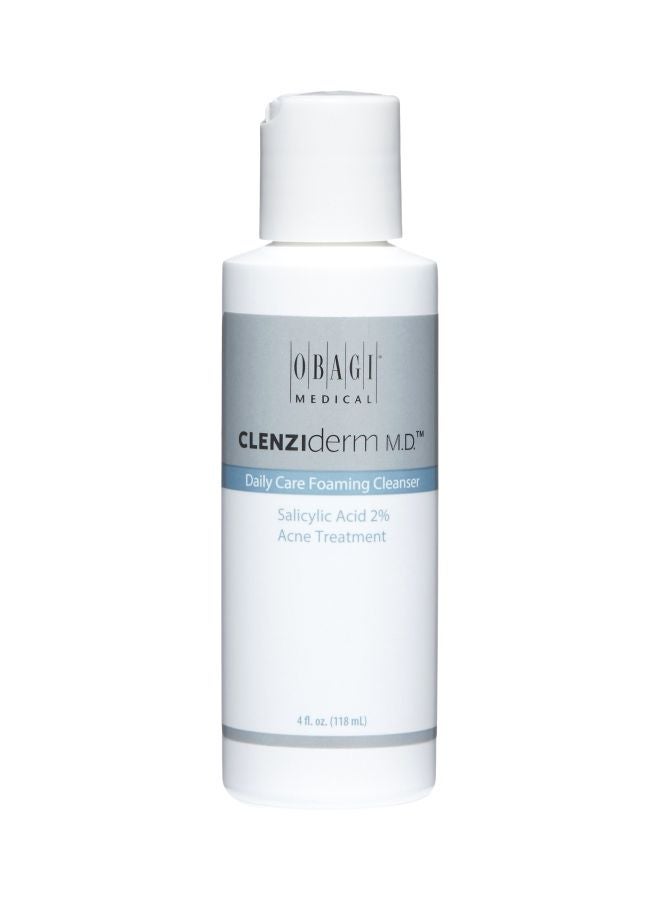 Obagi Medical Daily Care Foaming Cleanser  - Image 1
