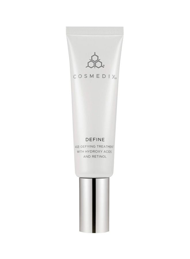 CosMedix Age-Defying Treatment With Hydroxy Acids And Retinol 
