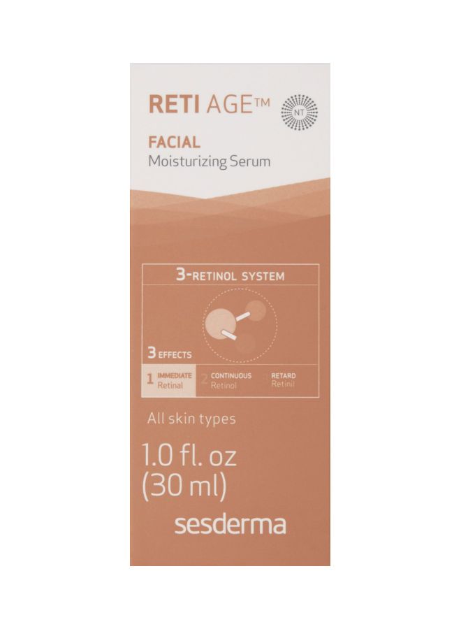 SeSDERMA Reti-Age Anti-Aging Serum - Image 3
