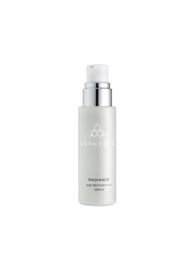 CosMedix Radiance Age Restorative Serum  - Image 2
