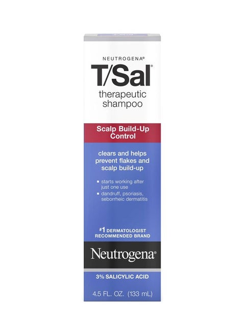 شامبو علاجي T/Sal