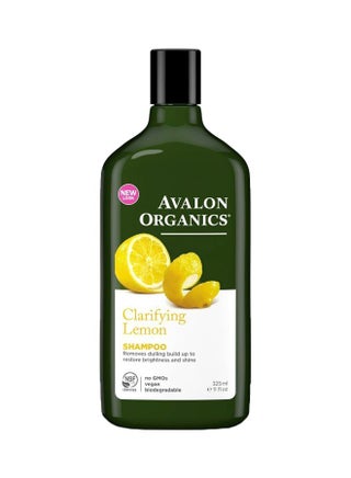 Clarifying Lemon Shampoo 325ml - v1570715733/N30620130A_1