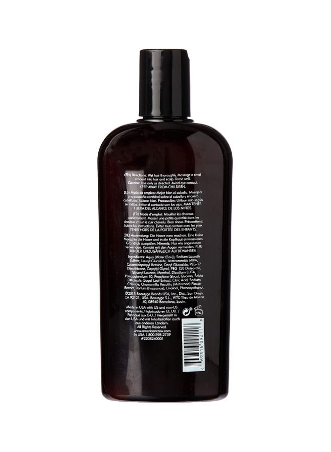 AMERICAN CREW Daily Shampoo 450ml - Image 3