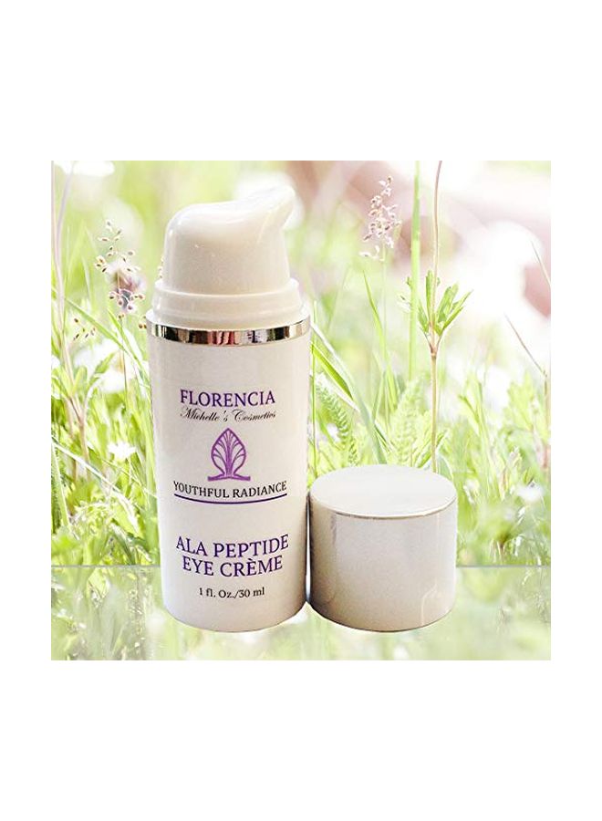 Florencia ALA Peptide Eye Cream - Image 2