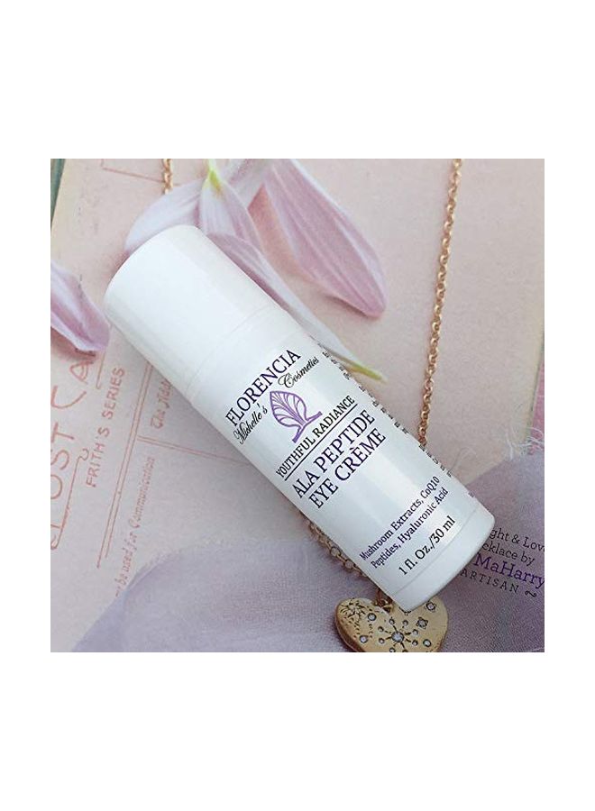 Florencia ALA Peptide Eye Cream - Image 3