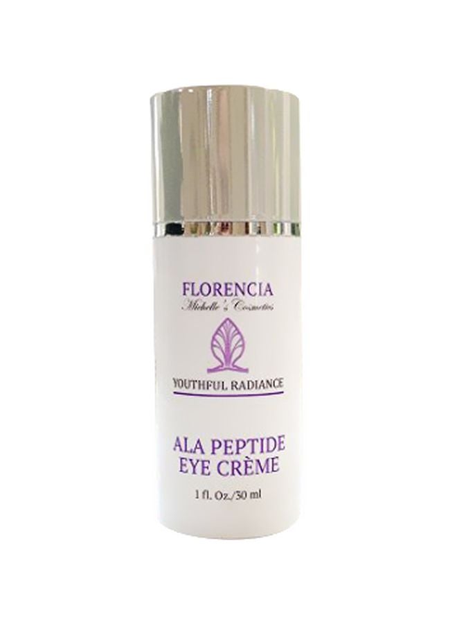Florencia ALA Peptide Eye Cream - Image 1
