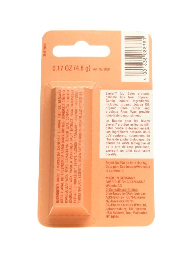 Weleda 6-Piece Everon Lip Balms - Image 2