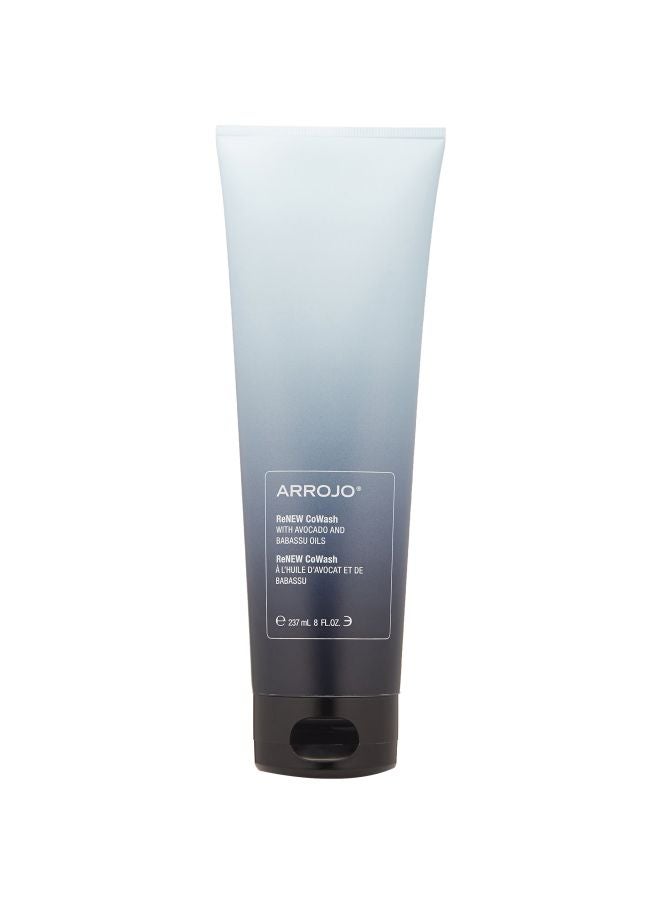 ARROJO Renew Cowash 237ml  - Image 1