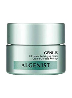 Genius Ultimate Anti-Aging Cream