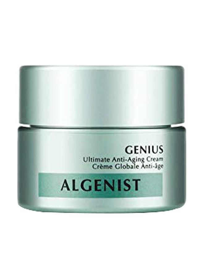 Algenist - Genius Ultimate Anti-Aging Cream - Image 1