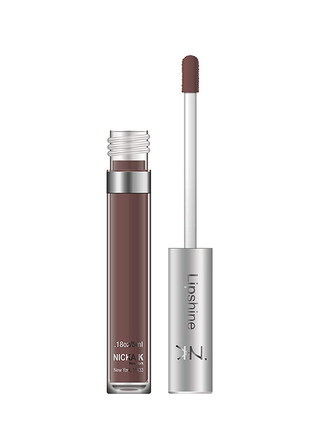 Nicka K Moisturizing Lipshine Tortoise - Image 1
