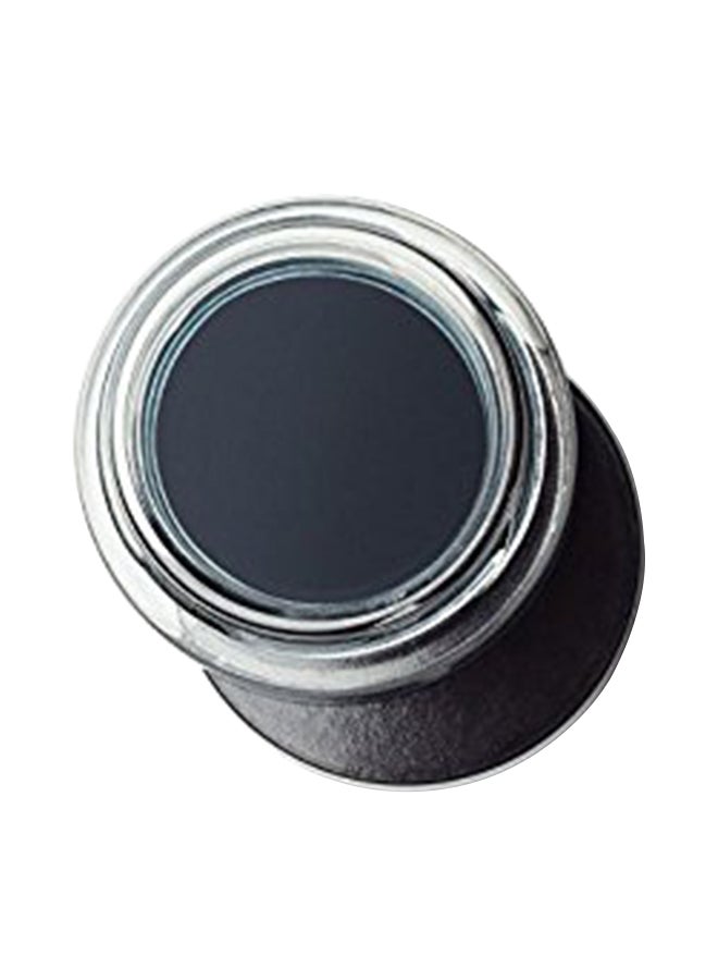 بيكسي كوزماتيكس ظل عيون كريمي قابل للبناء عليه ويدوم طويلاً أسود