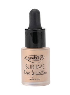 Sublime Drop Liquid Foundation Beige