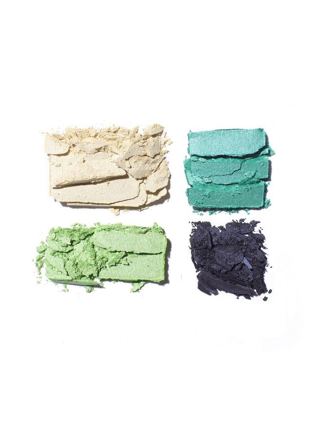 ريفلون لوحة ظلال العيون كولور ستاي يدوم 16 ساعة متعدد الألوان - Image 2