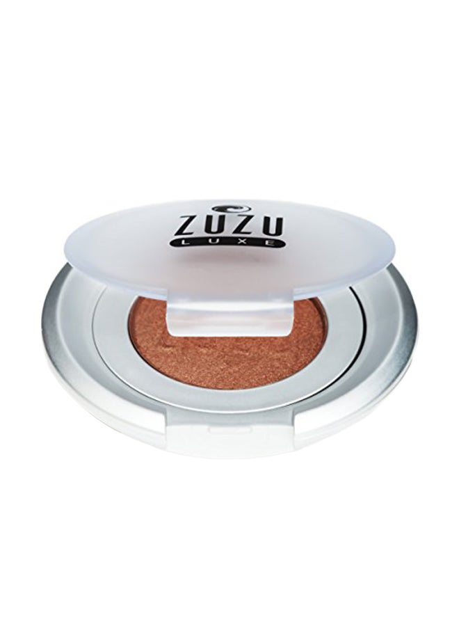 Zuzu Luxe Mineral Eye Shadow Sahara