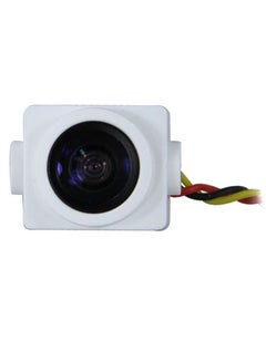 Turbowing Micro FPV Camera For RC Drone Quadcopter White