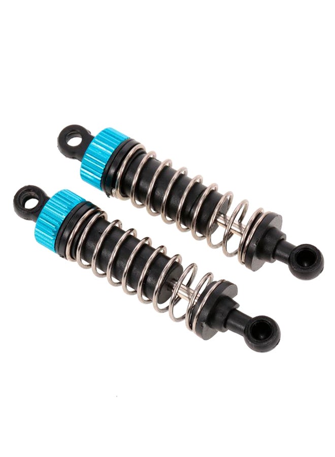 WLtoys 2-Piece Wltoys Front Shock Absorber Set  - Image 2