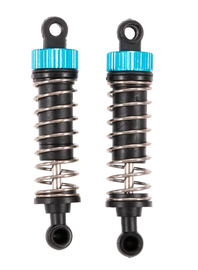 WLtoys 2-Piece Wltoys Front Shock Absorber Set  - Image 1