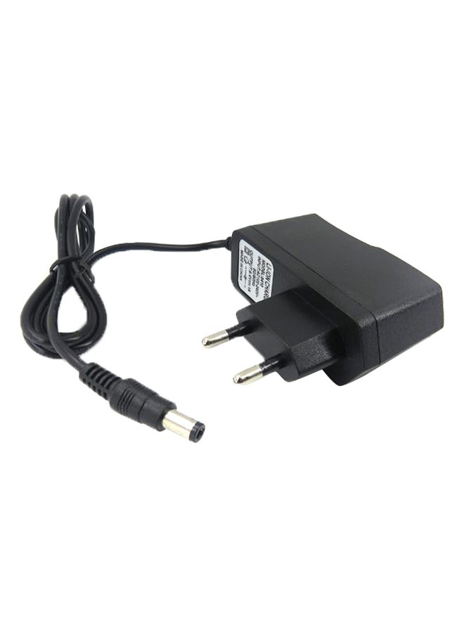 Flytec EU Plug Charger For RC Fishing Bait Boat - Image 1