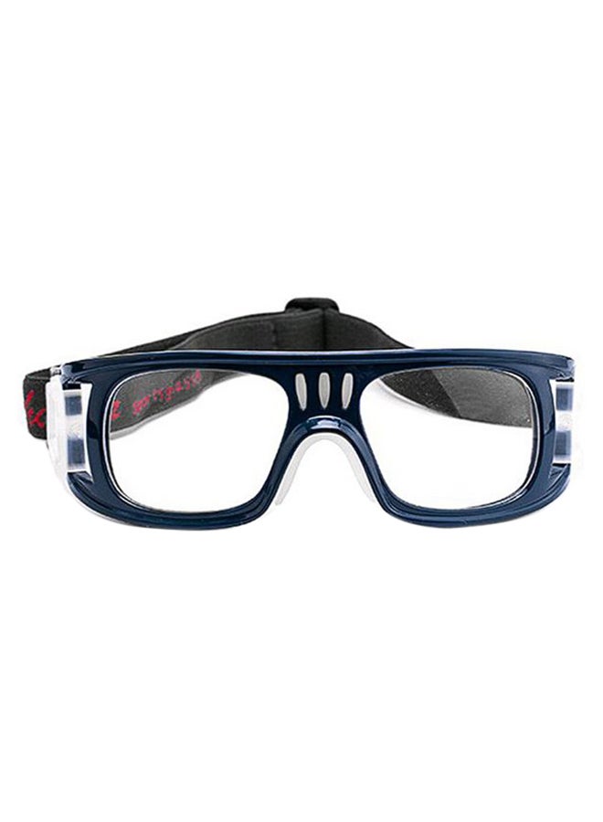 Anti-Fog Basketball Protective Glasses - Image 1