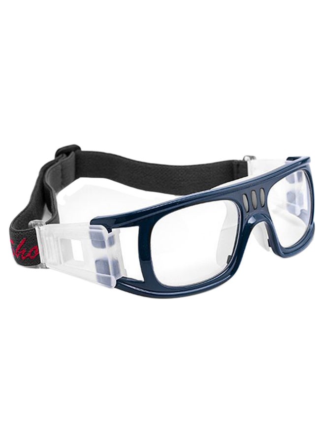 Anti-Fog Basketball Protective Glasses - Image 2