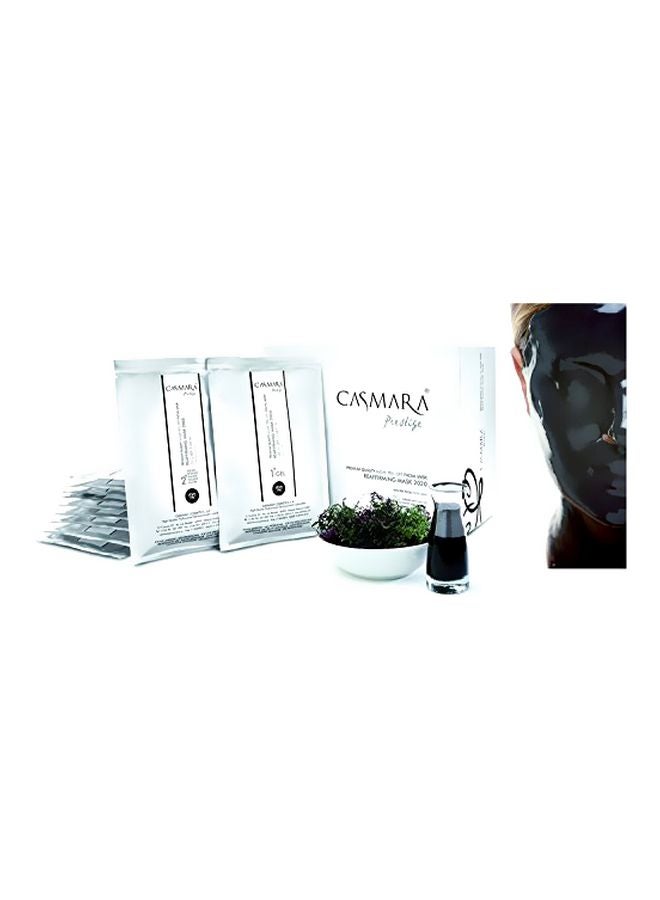 CASMARA - Algae Peel Off Mask Gel And Powder Set - Image 1
