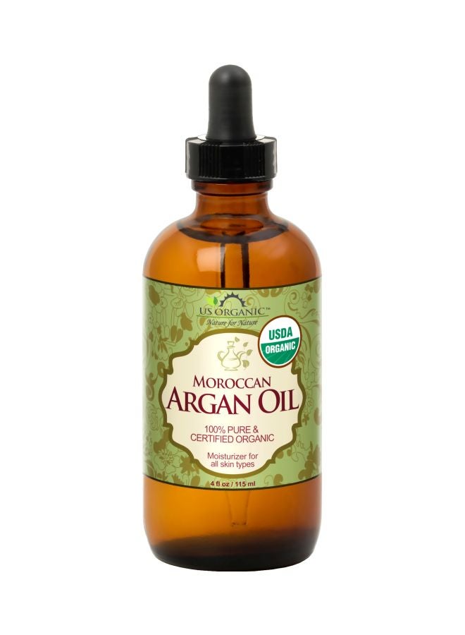 US Organic Argan Oil - Image 1