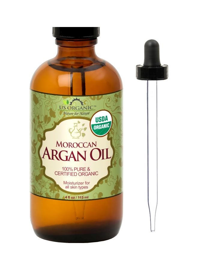 US Organic Argan Oil - Image 4
