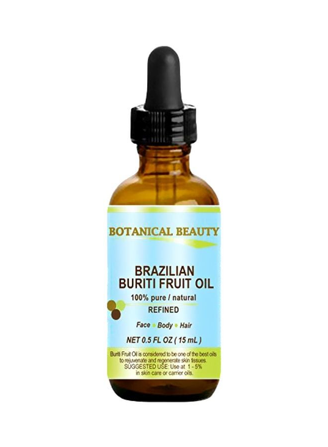 Brazilian Buriti Fruit Oil 15ml - v1570721822/N30620832A_1