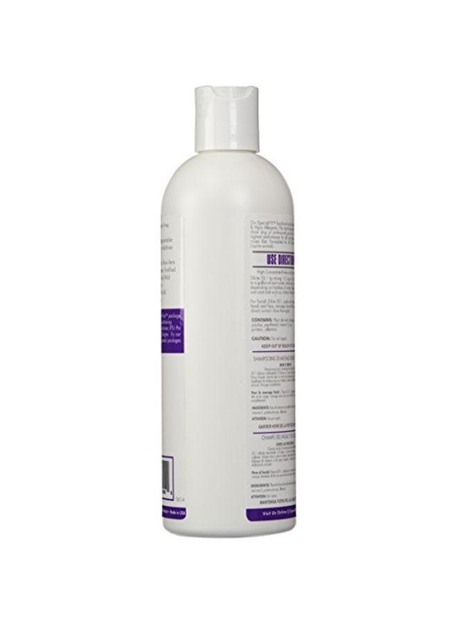 Special FX Platinum Plum Facial And Body Shampoo - Image 2