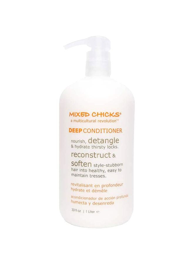 Mixed Chicks - Deep Conditioner - Image 1
