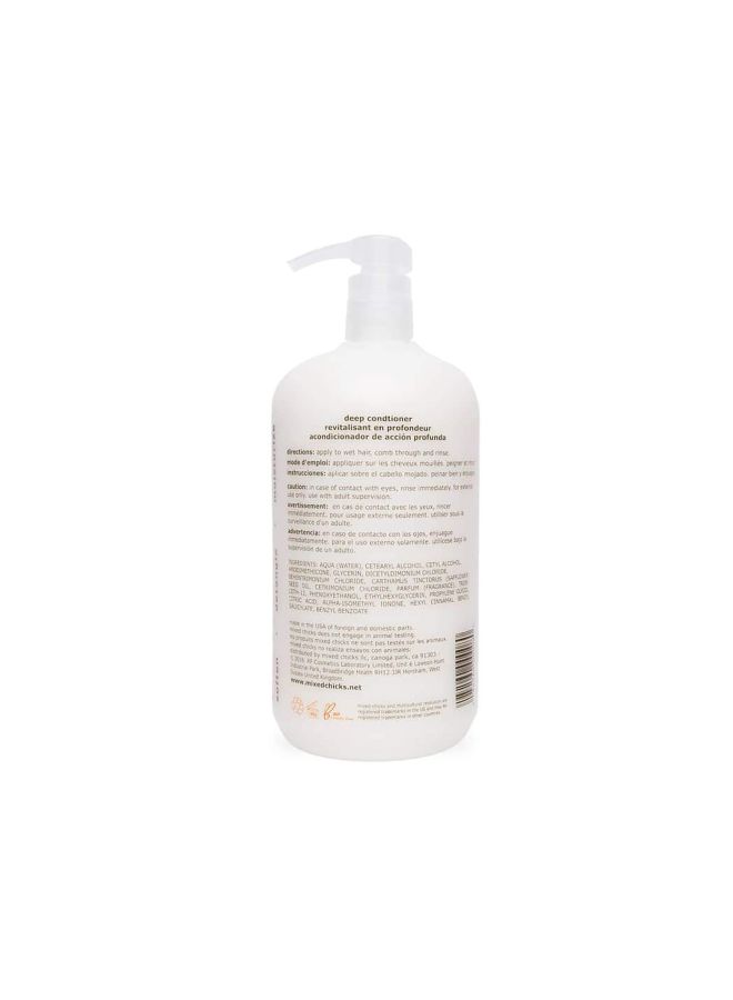 Mixed Chicks - Deep Conditioner - Image 1