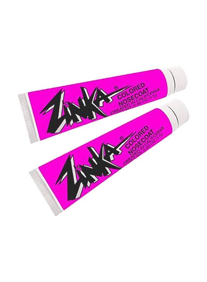 2-Piece Colored Nosecoat Sunscreen 17grams