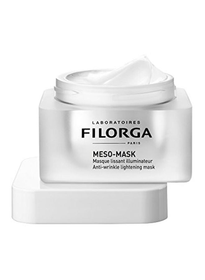 Laboratoires Filorga Paris Meso-Mask Anti-Wrinkle Lightening Mask 50ml  - Image 2