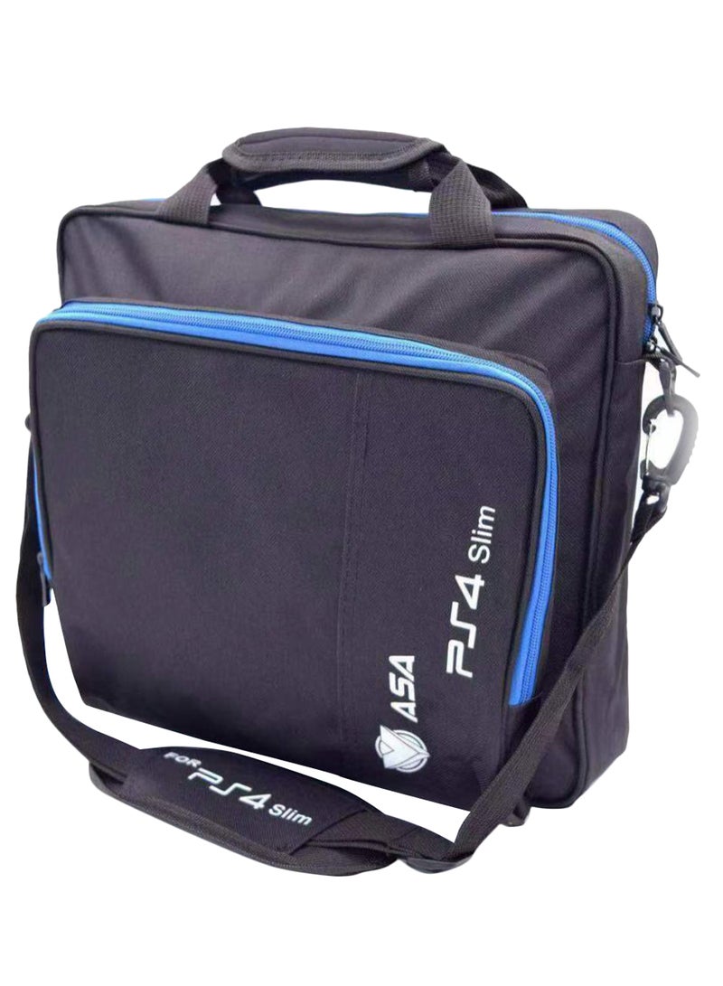 ASA Game Case Bag For PlayStation 4 Slim 