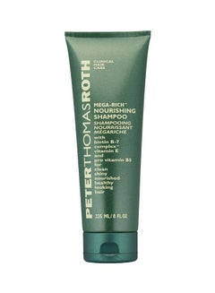 PETER THOMAS ROTH Mega Rich Nourishing Shampoo  - Image 1