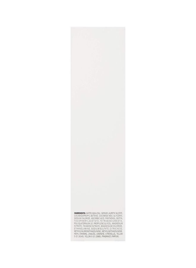 PETER THOMAS ROTH - Mega Rich Nourishing Shampoo - Image 1