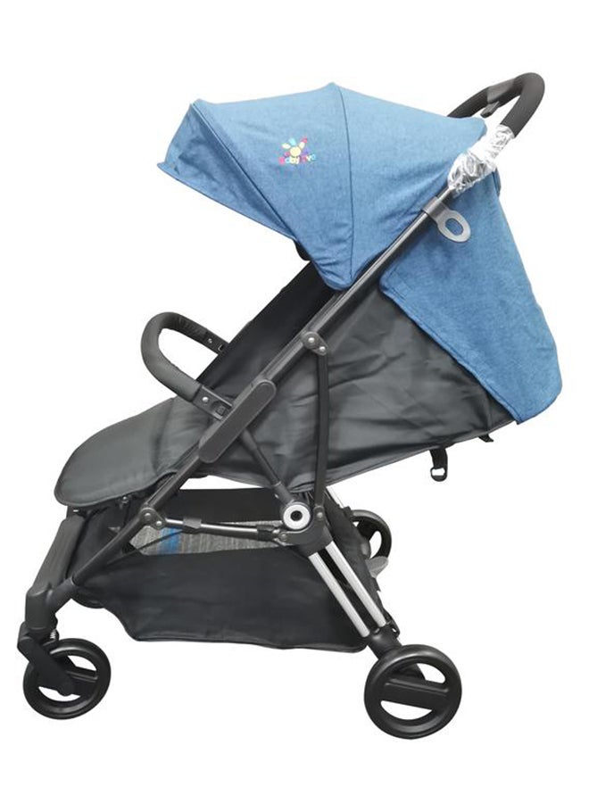 Baby love Compact Foldable Stroller  - Image 3