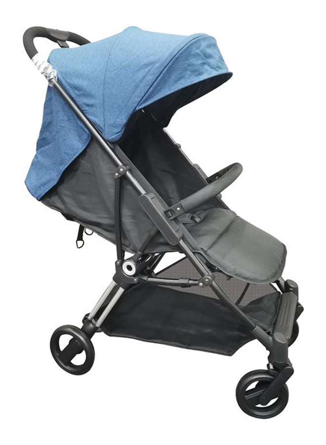Baby love Compact Foldable Stroller  - Image 2