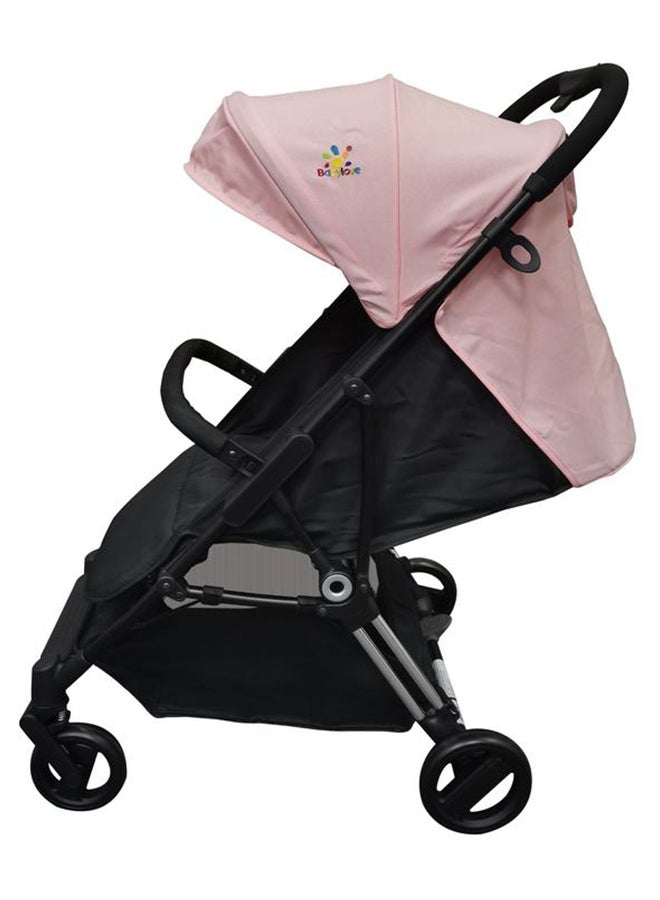 Baby love - Compact Foldable Baby Stroller - Image 1